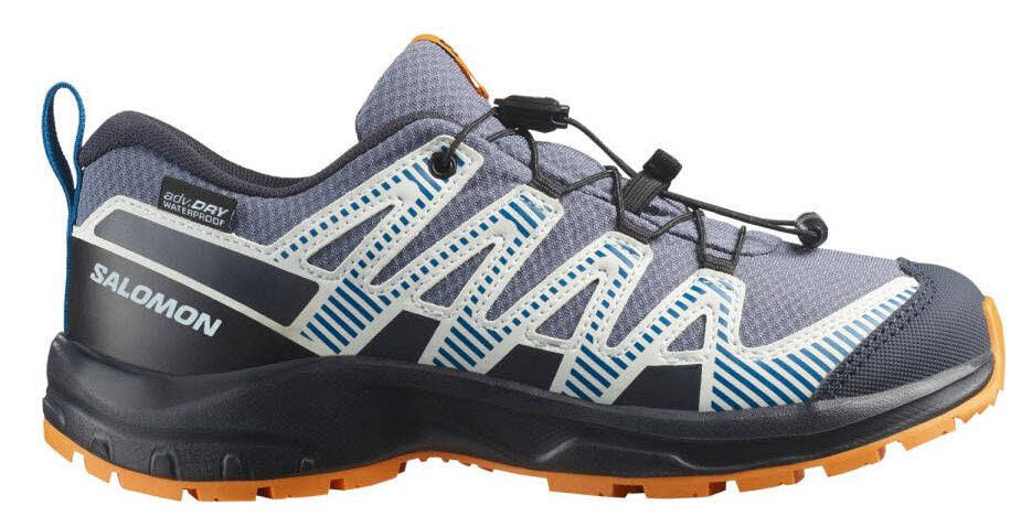 Salomon XA PRO V8 WP J