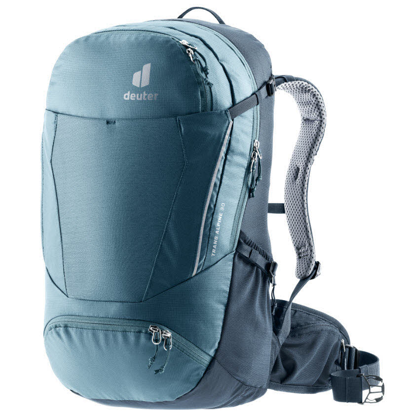 Deuter Trans Alpine 30 Airstripes