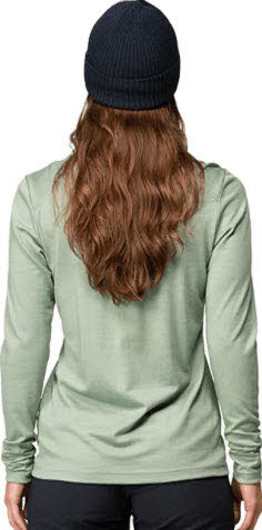 Devold PREMIUM LS WMN