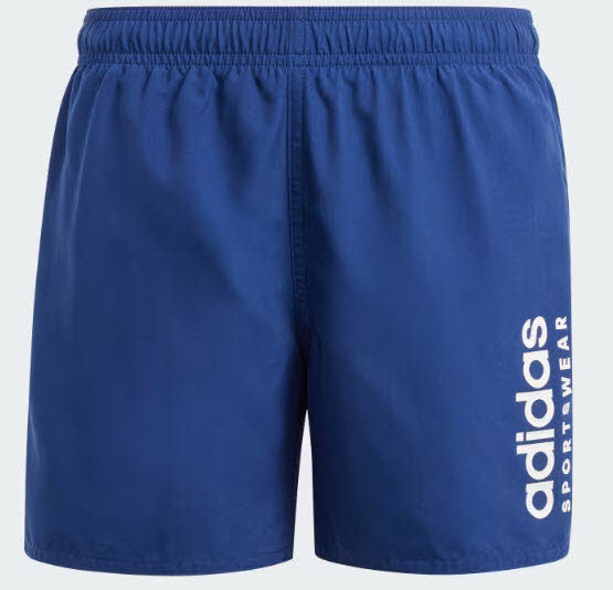 Adidas ESS L CLX SHORT