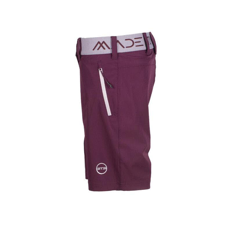 GTS-Sports Lady Short