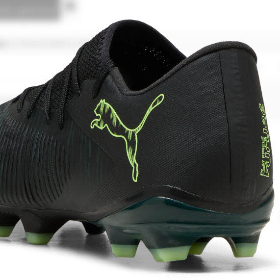 Puma FUTURE 8 MATCH Low FG/AG