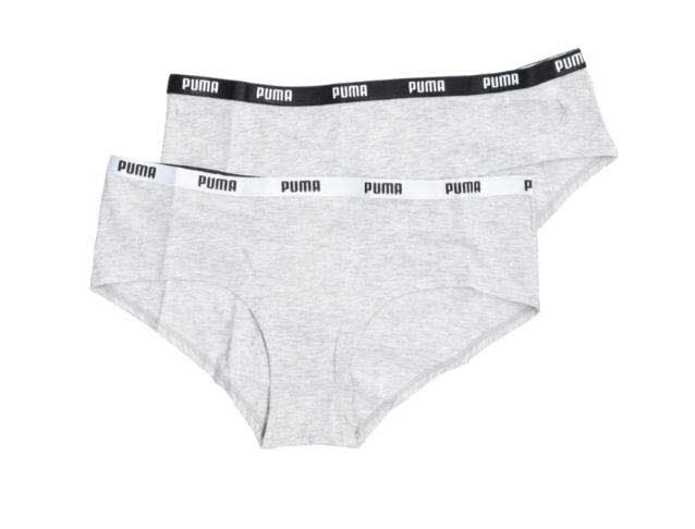 Puma WOMEN HIPSTER 2P PACK
