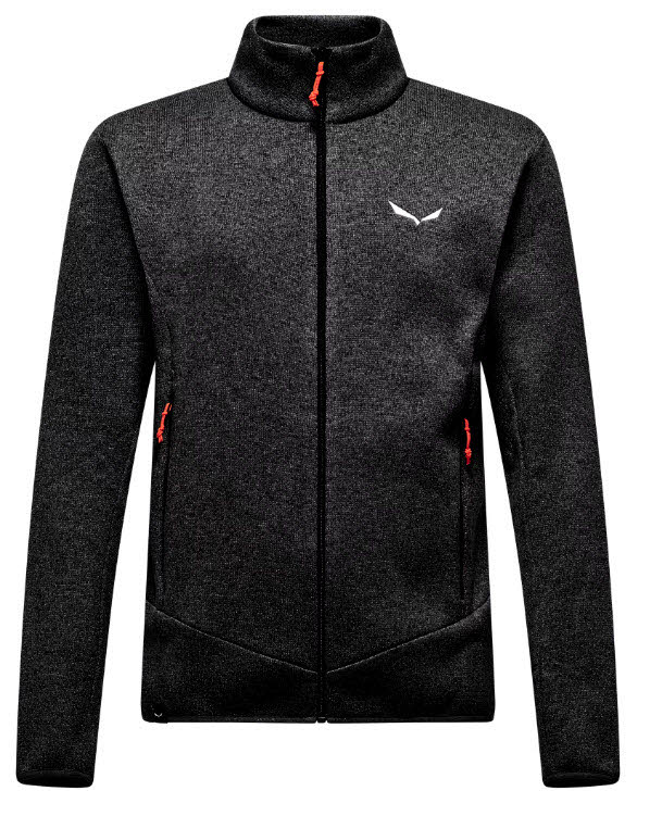 Salewa PUEZ ROCCA PL JACKET M