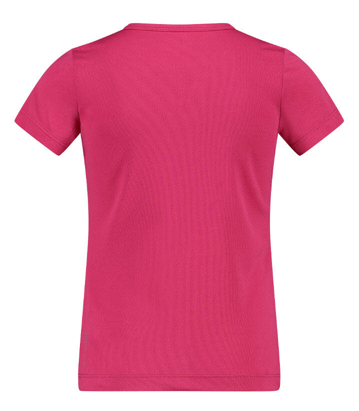 CMP KID G CO T-SHIRT