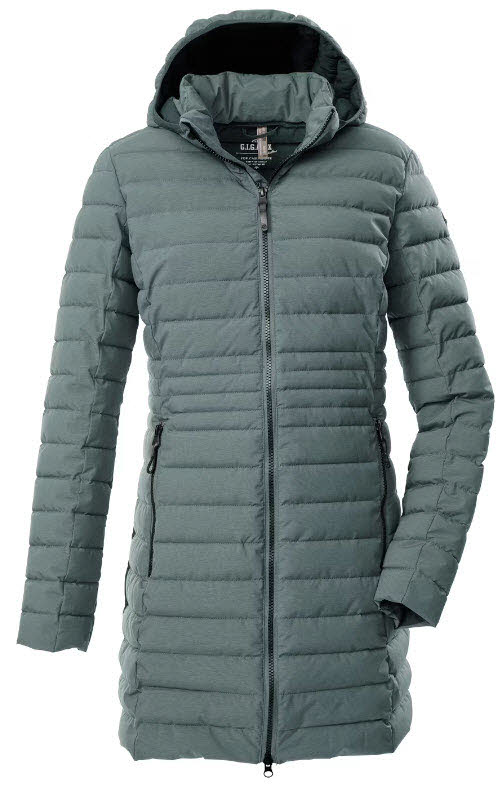 G.I.G.A. DX GW 77 WMN QLTD PRK_Bacarya