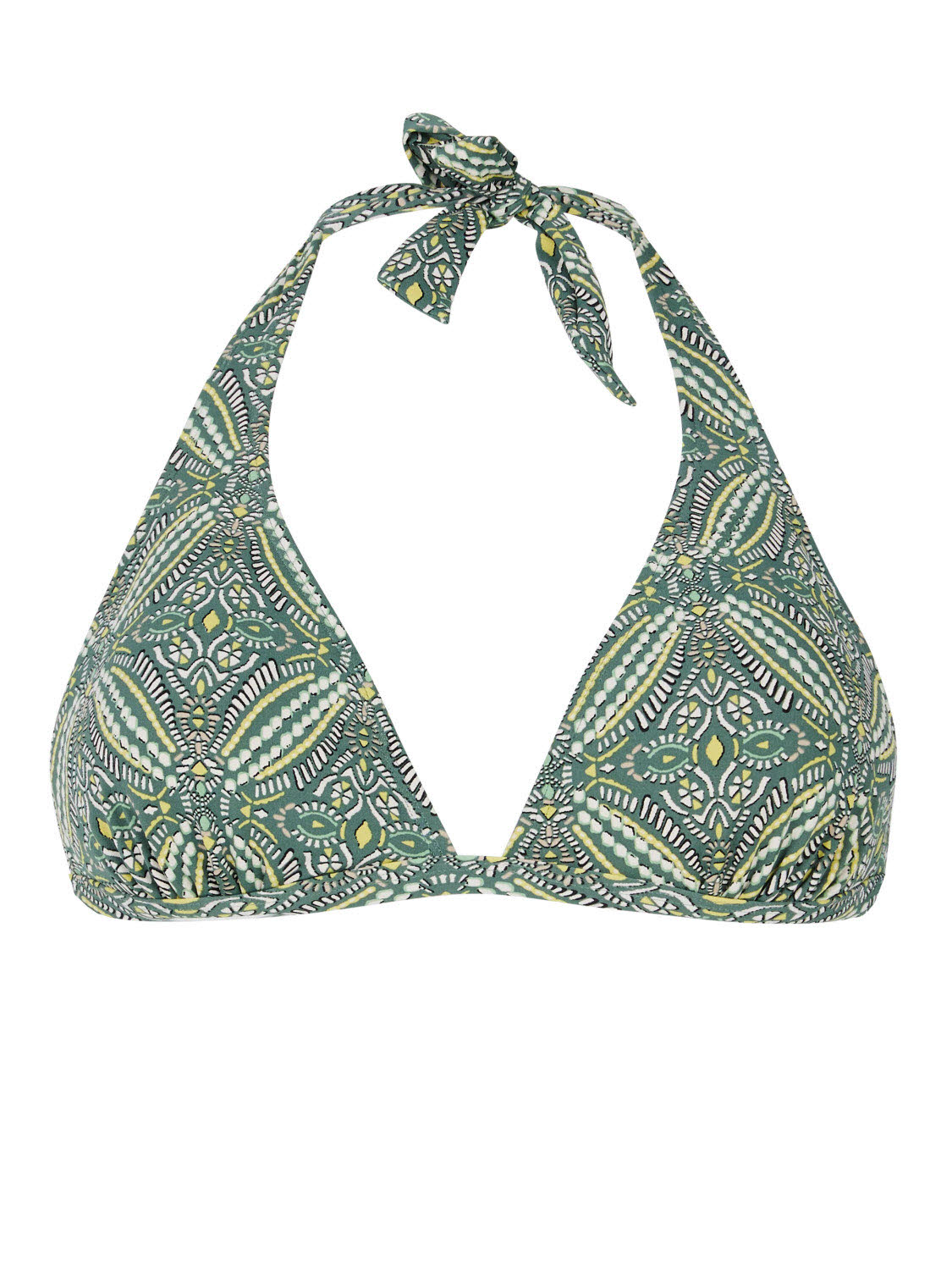 Protest MIXJaneiro halter bikini top B&C-cup