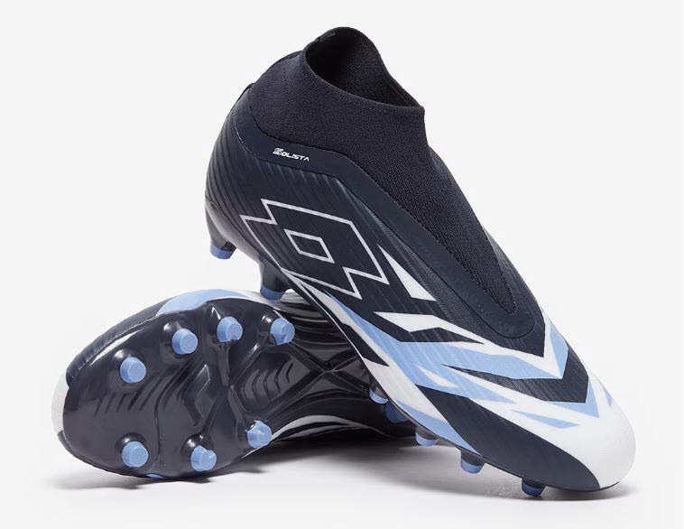 Lotto Solista 300 VI FG Gravity