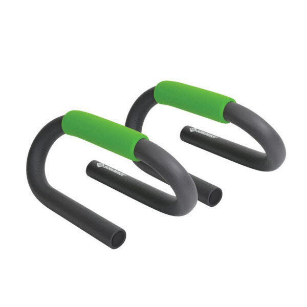 Schildkröt PUSH UP BARS 2er Set