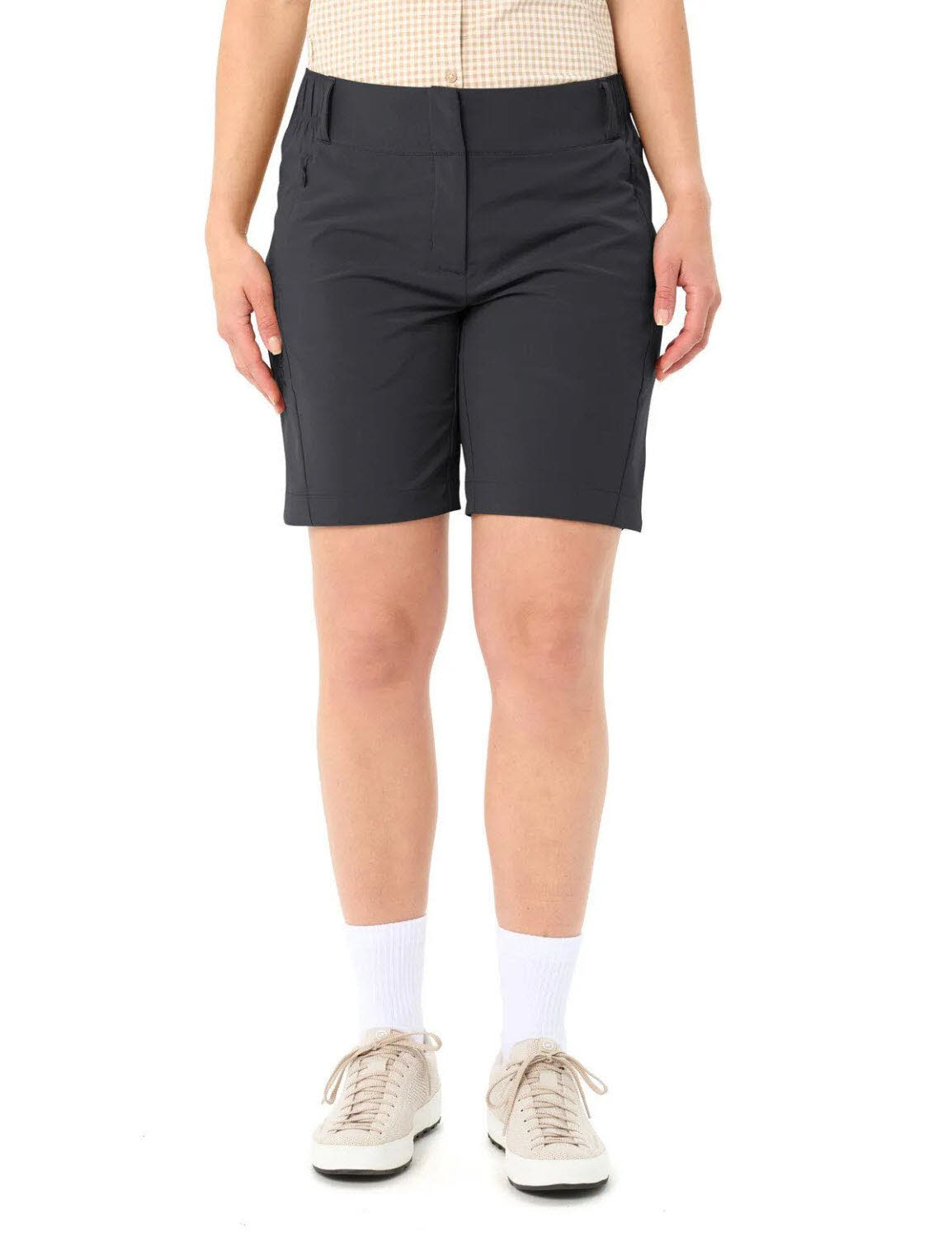 VauDe Wo Skomer Bermuda Shorts