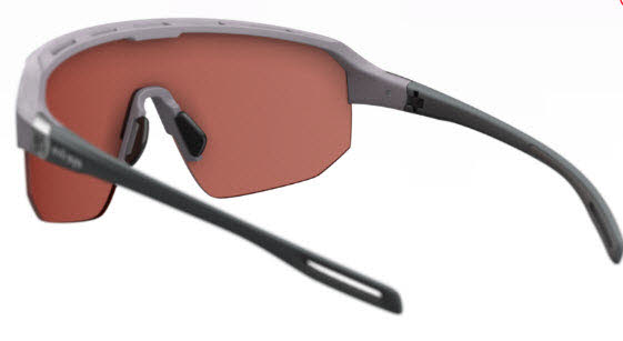 evil eye Trailsense II XS / LST® active silver M