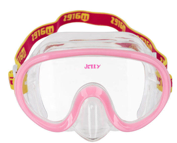 Mares Jelly Combo