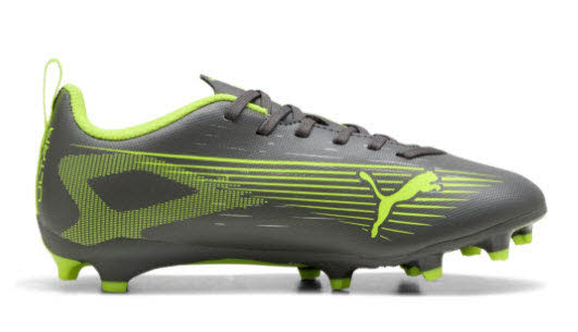 Puma Ultra 5 Play FG/AG JR