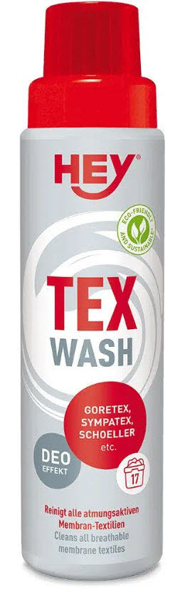 HEY Hey Tex-Wash