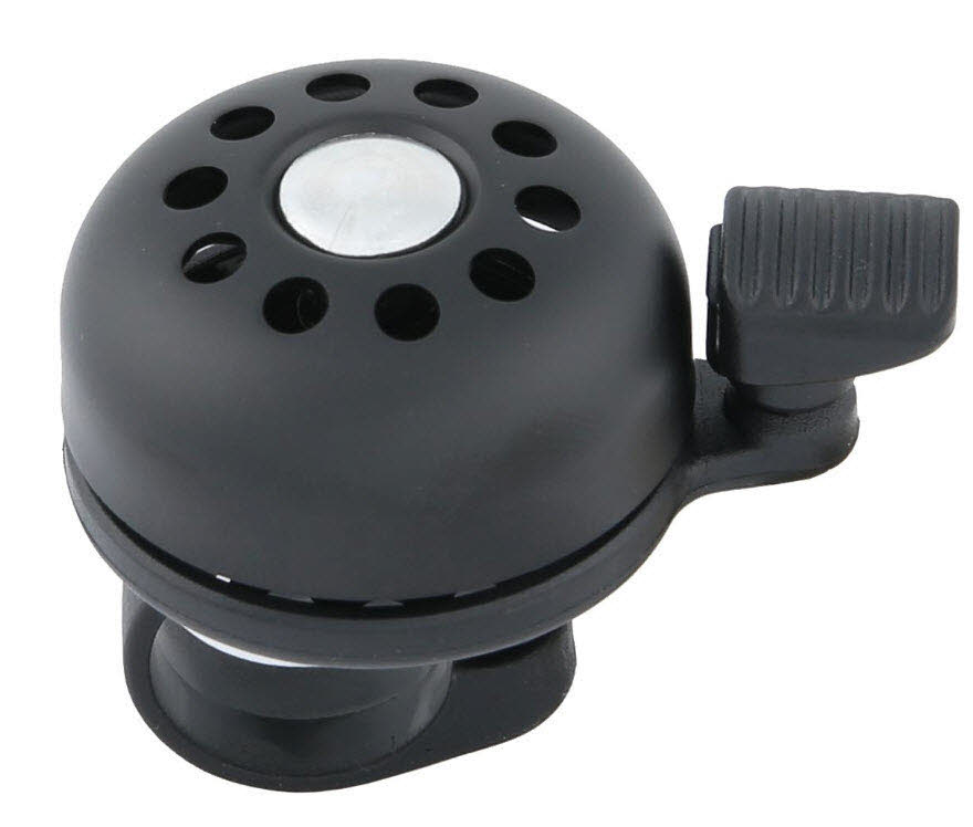 Mounty Glocke Alu Charly