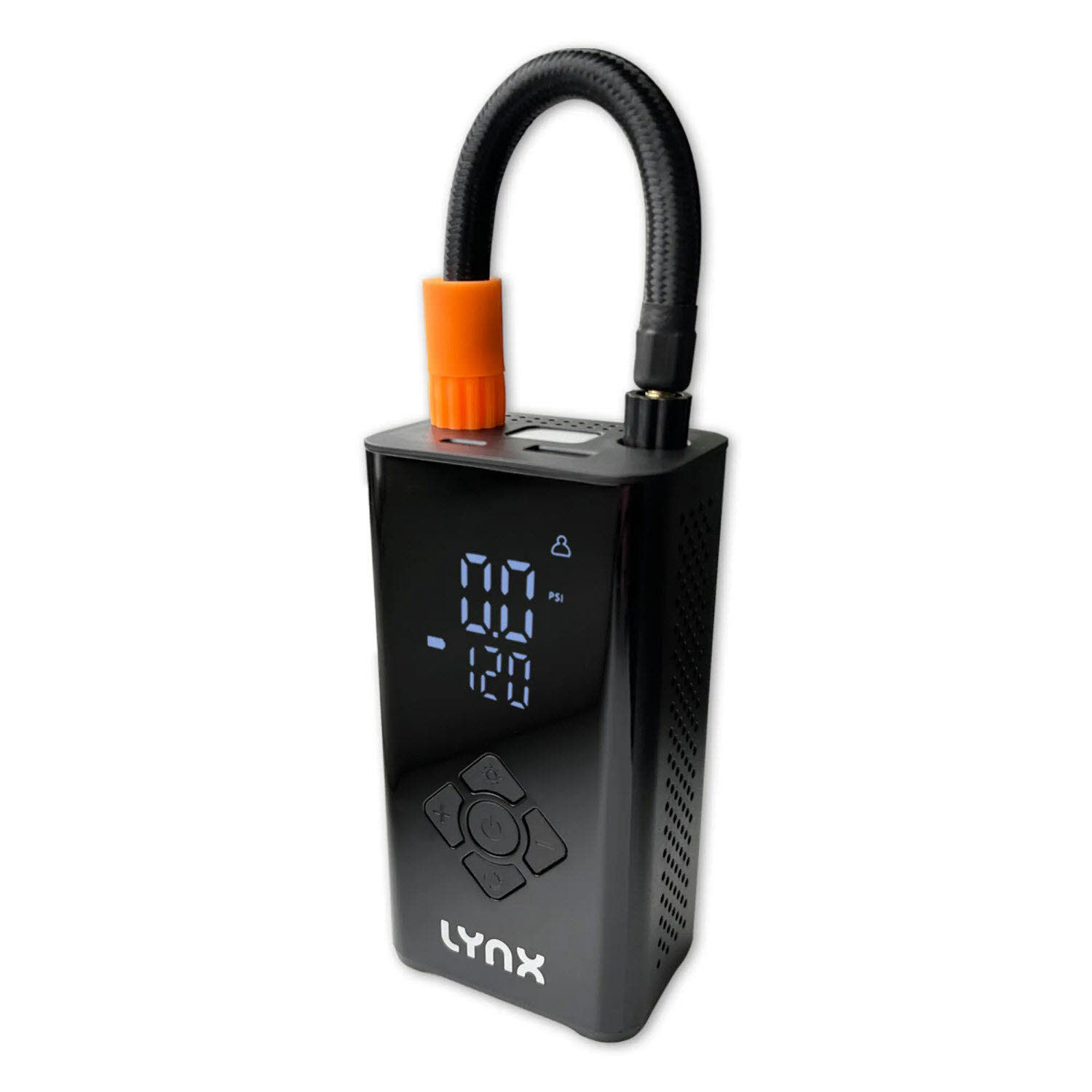 LYNX Akku Luftpumpe E-Blow 3