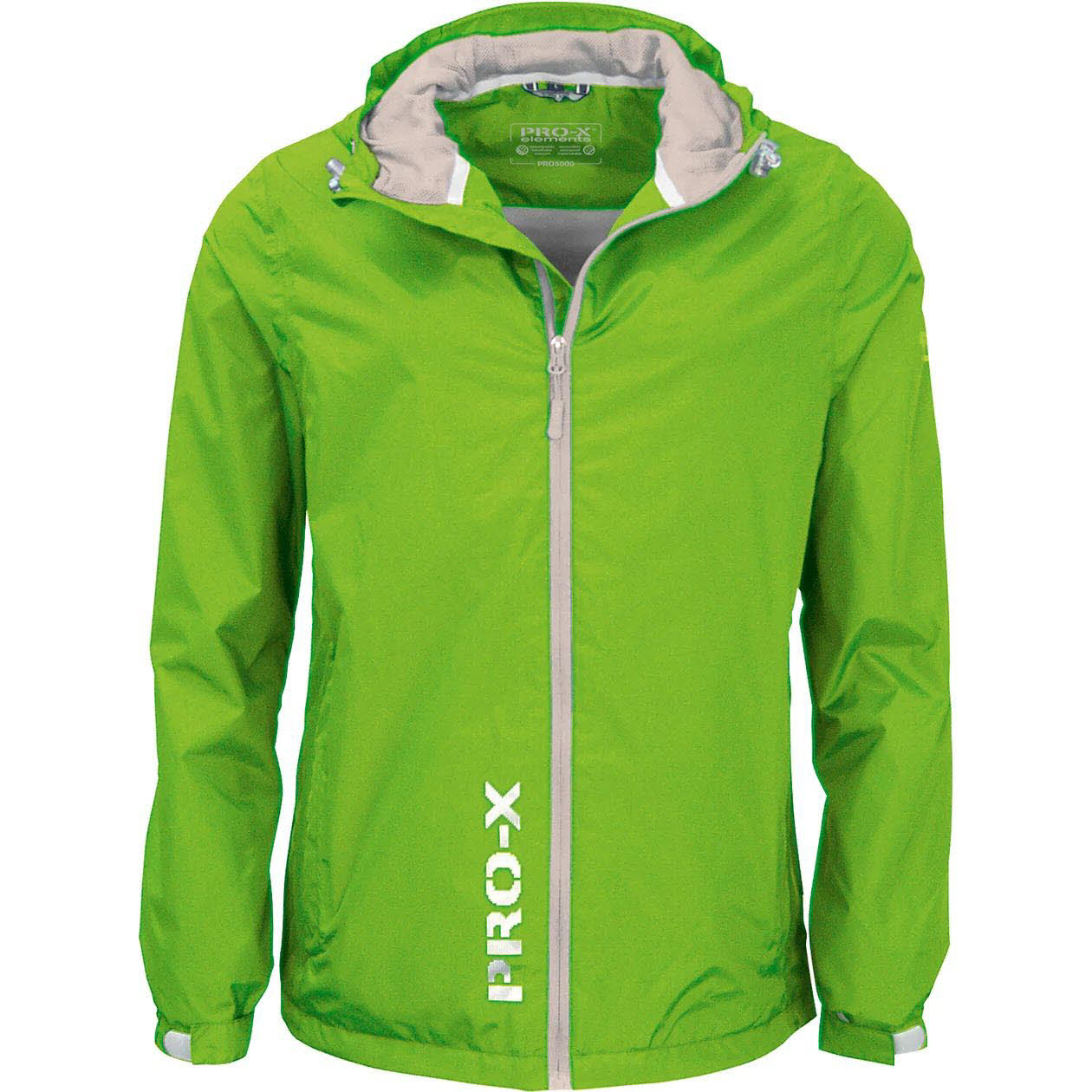 PRO-X elements Flashy X5000 Regenjacke