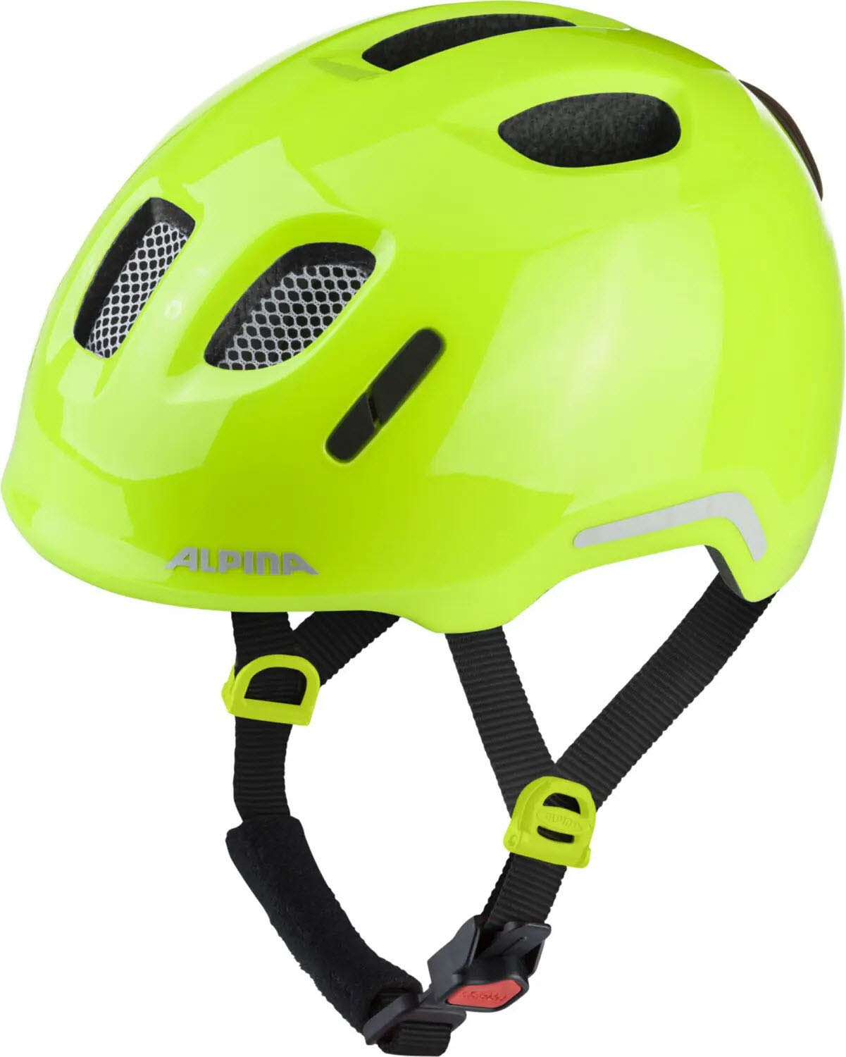 Alpina Ximo Flash