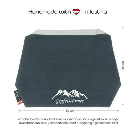 Fetzerl Gipfelstürmer