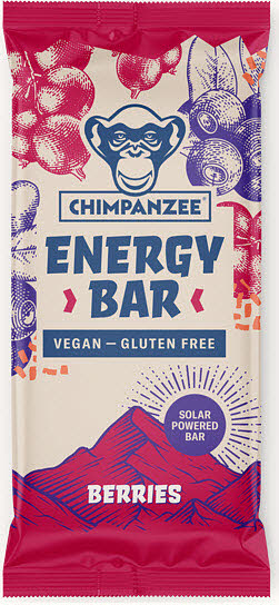 Chimpanzee Energy Bar