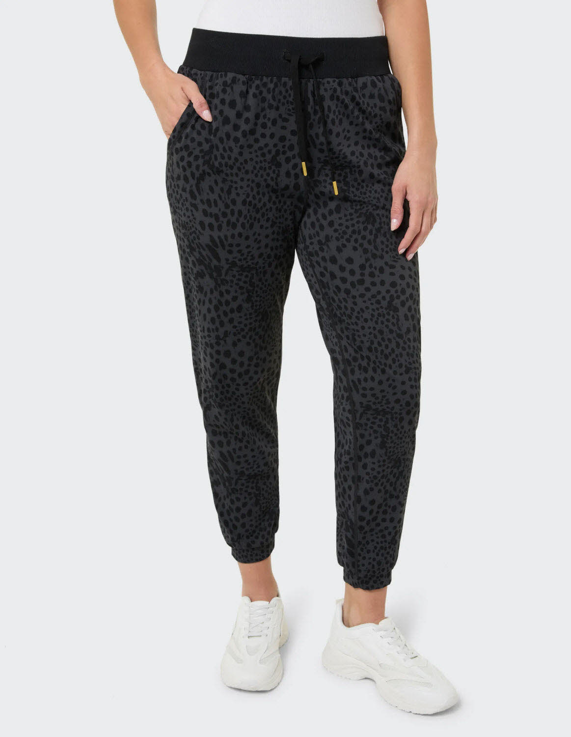 Venice Beach VB_Nina 1117 Pants 7/8