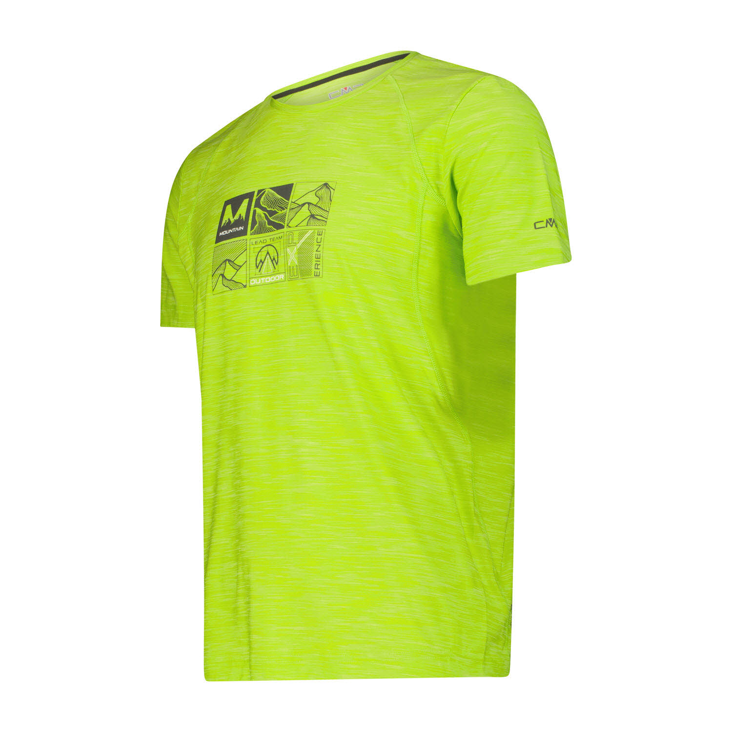 CMP MAN T-SHIRT