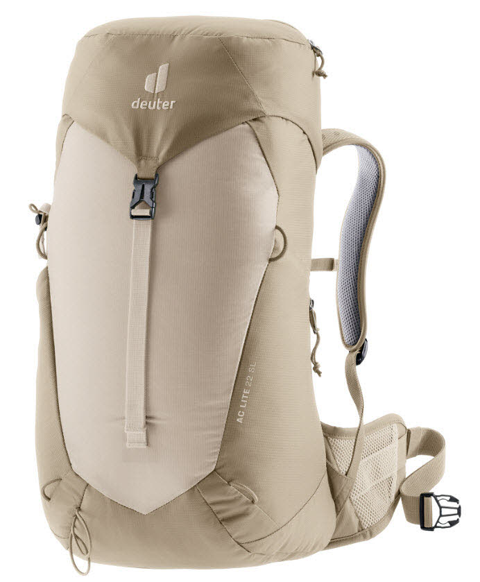 Deuter AC Lite 22 SL Aircomfort
