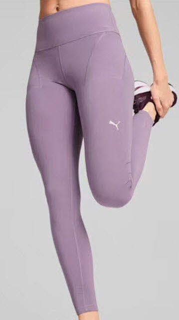 Puma CLOUDSPUN SOFT HW FL TIGHT