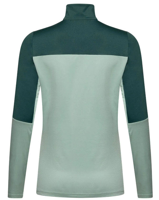 VauDe Wo Livigno Halfzip II