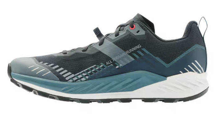 Lowa AMPLUX 2 GTX