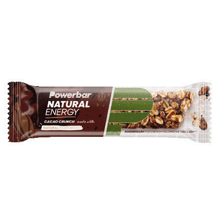 PowerBar Natural Energy Cereal