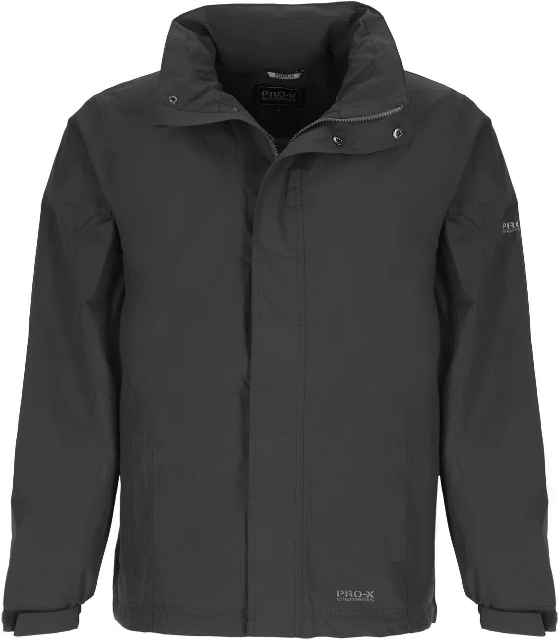 PRO-X elements MERAN TPX Regenjacke