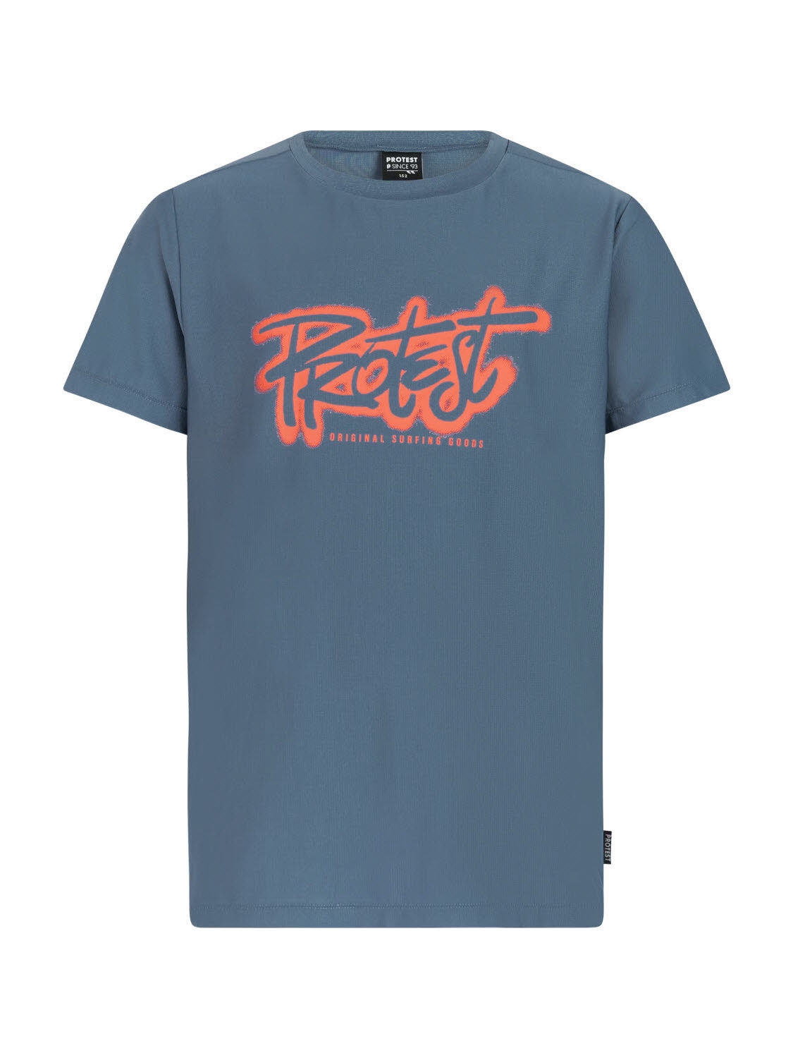 Protest PRTCaptain JR surf T short sleeves