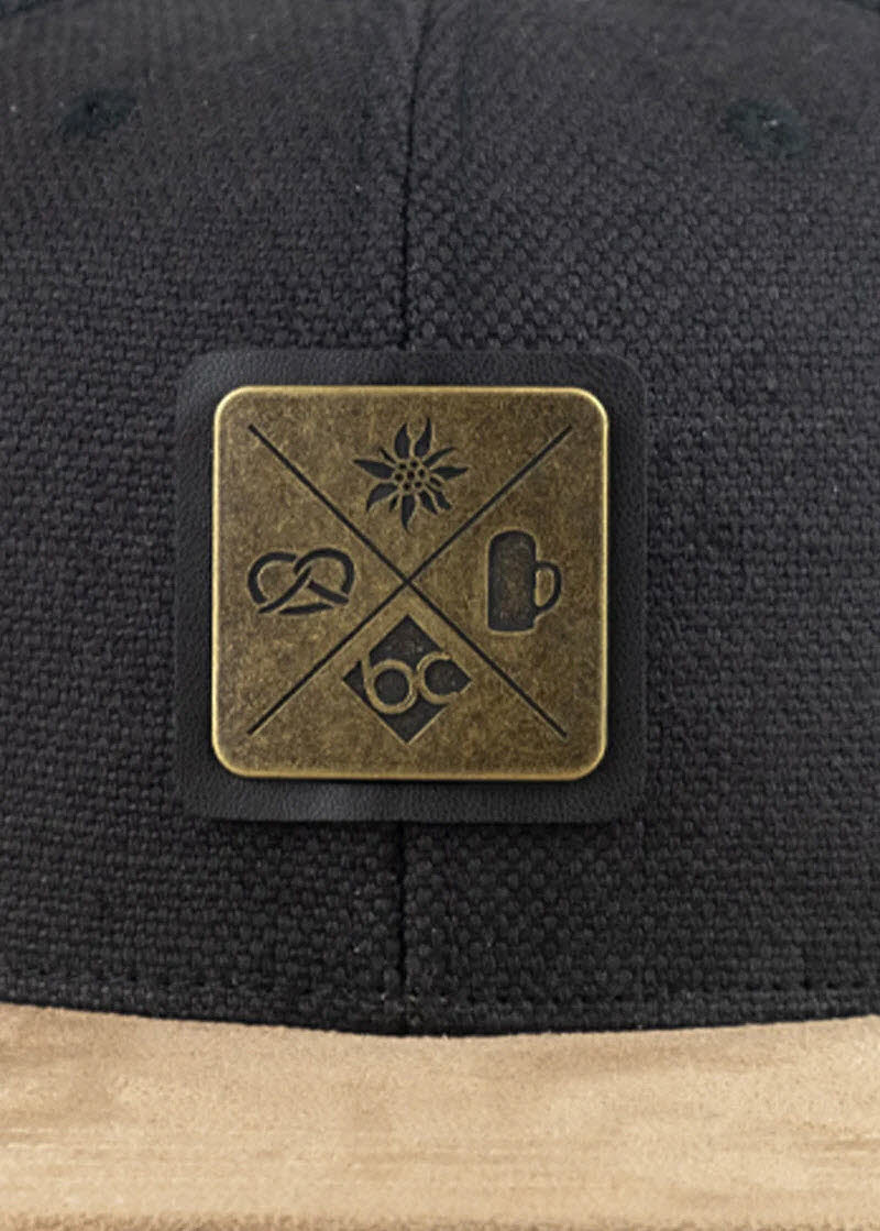 Bavarian Caps Kreizweis