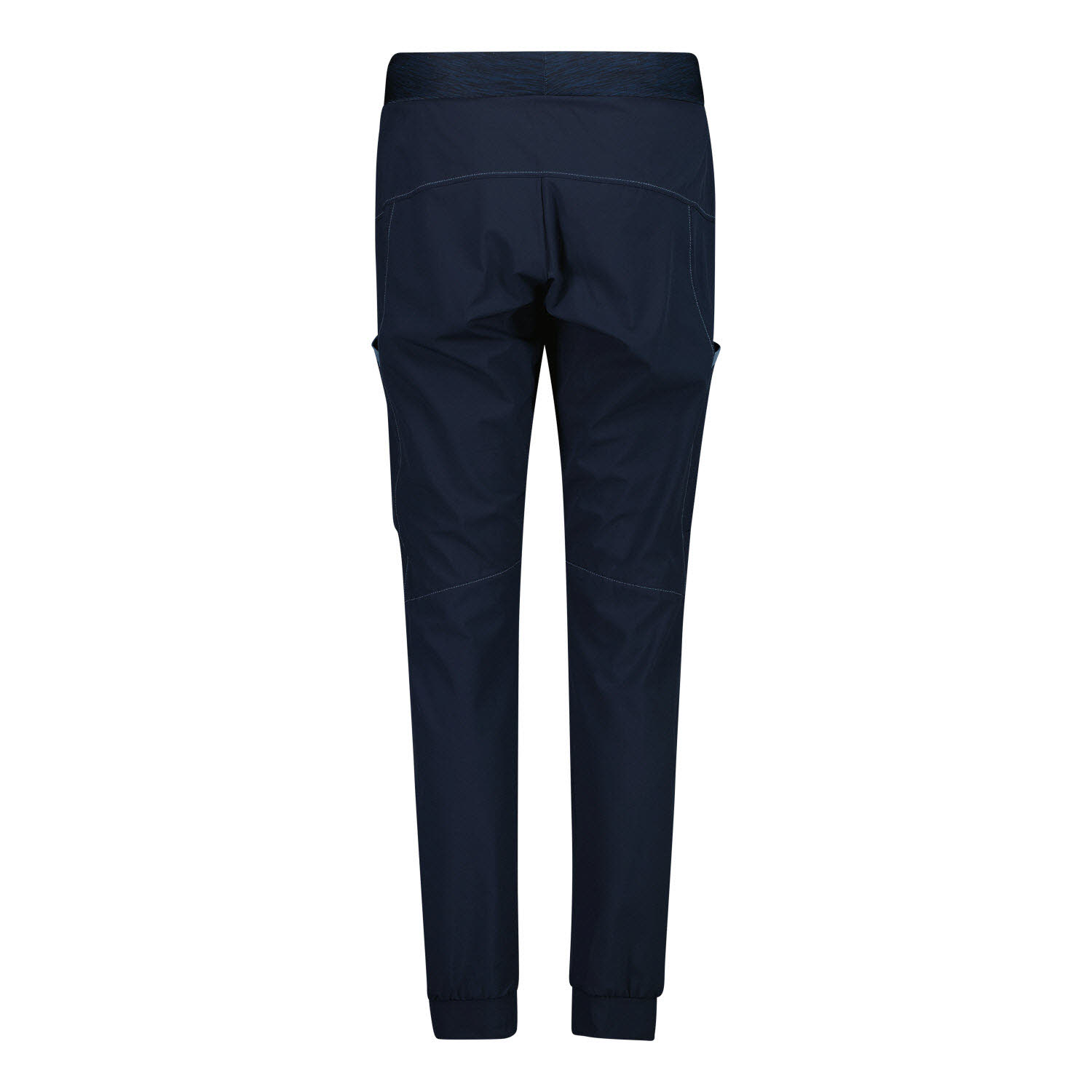 CMP WOMAN PANT LIGHT CLIMB