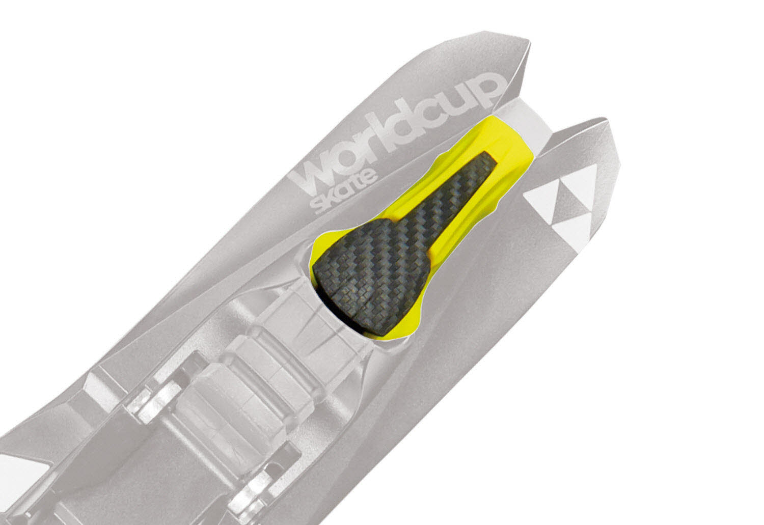 Fischer Sports Safe Lock
