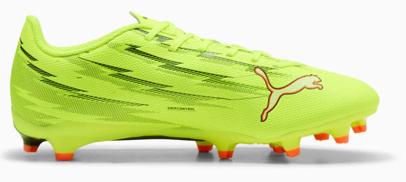 Puma Ultra 6 Play FG/AG