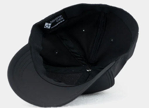 Bavarian Caps Edelweiß Ponytail