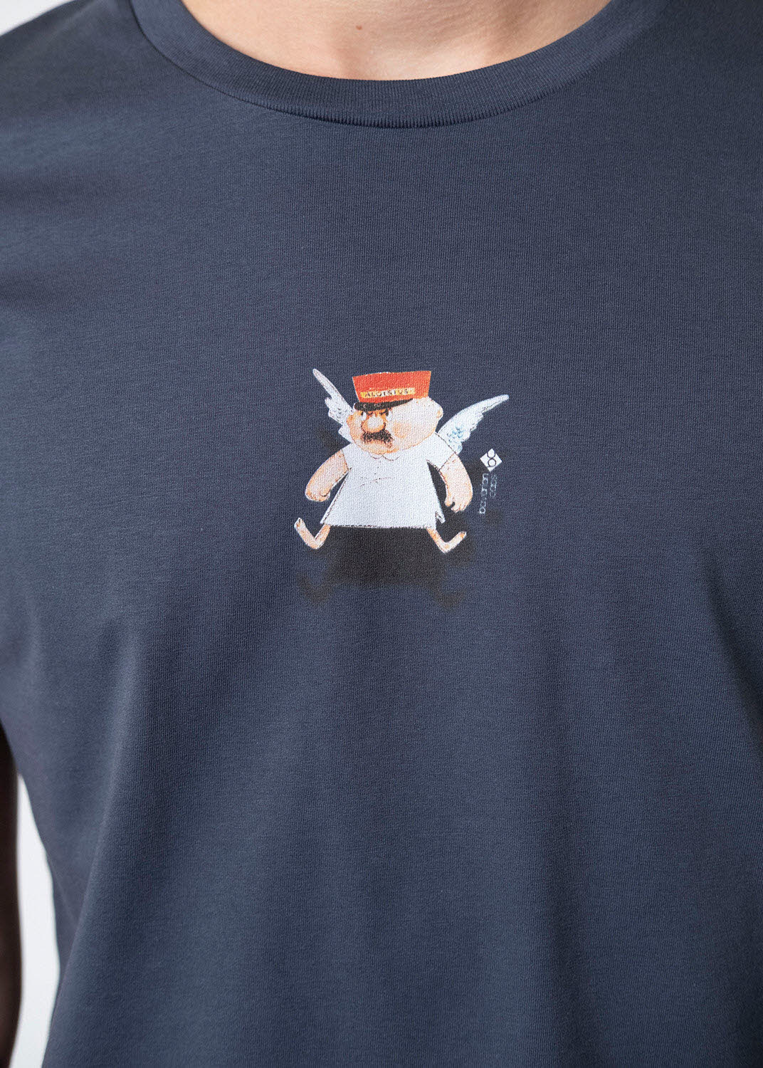 Bavarian Caps Aloisius Sacklzement