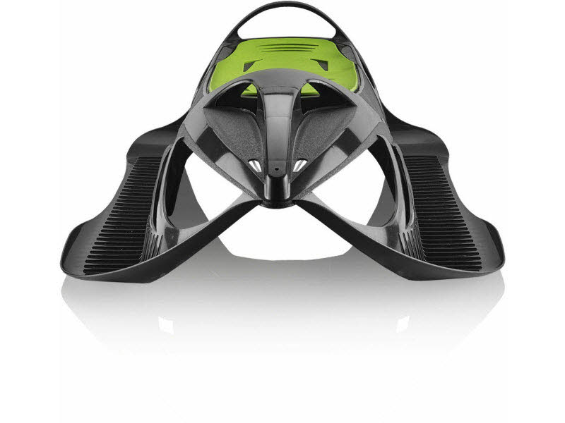Gizmo Riders NEON GRIP Bob