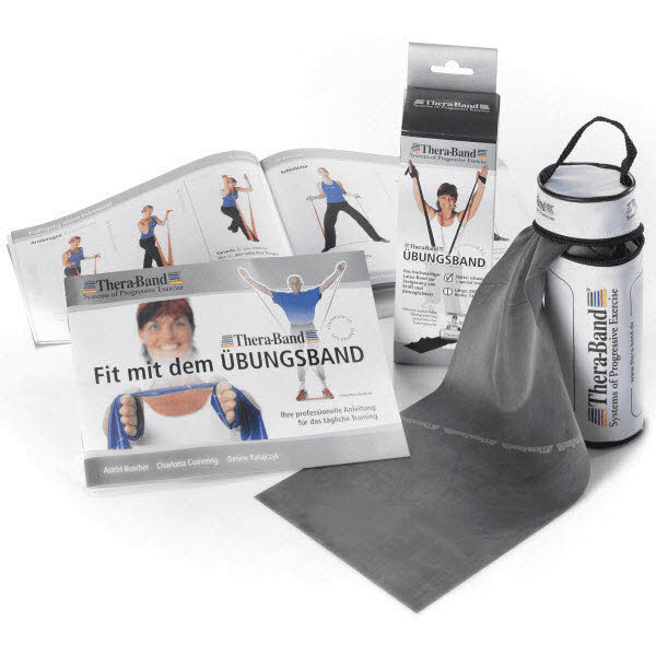 Theraband , 2,5m