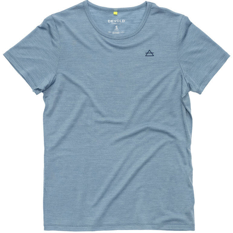 Devold ACTIVE TEE WMN
