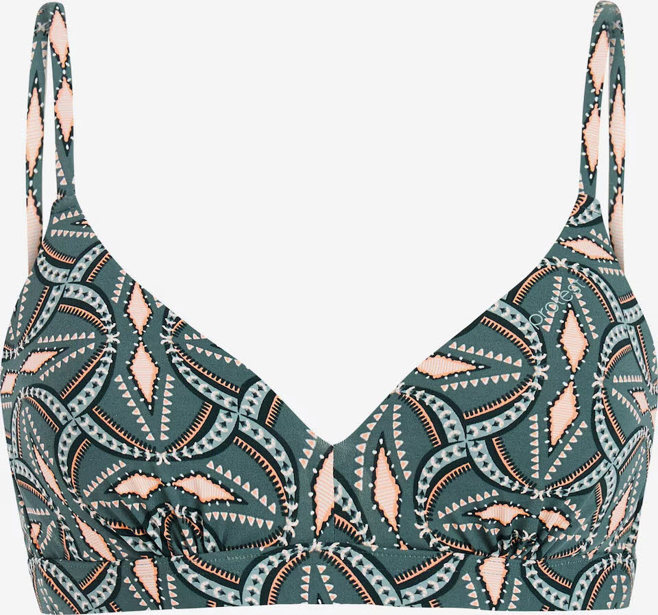 Protest MIXAdair wire bikini top BCD-cup