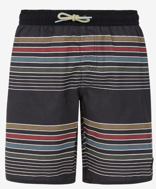 Protest PRTBANKS JR beachshort