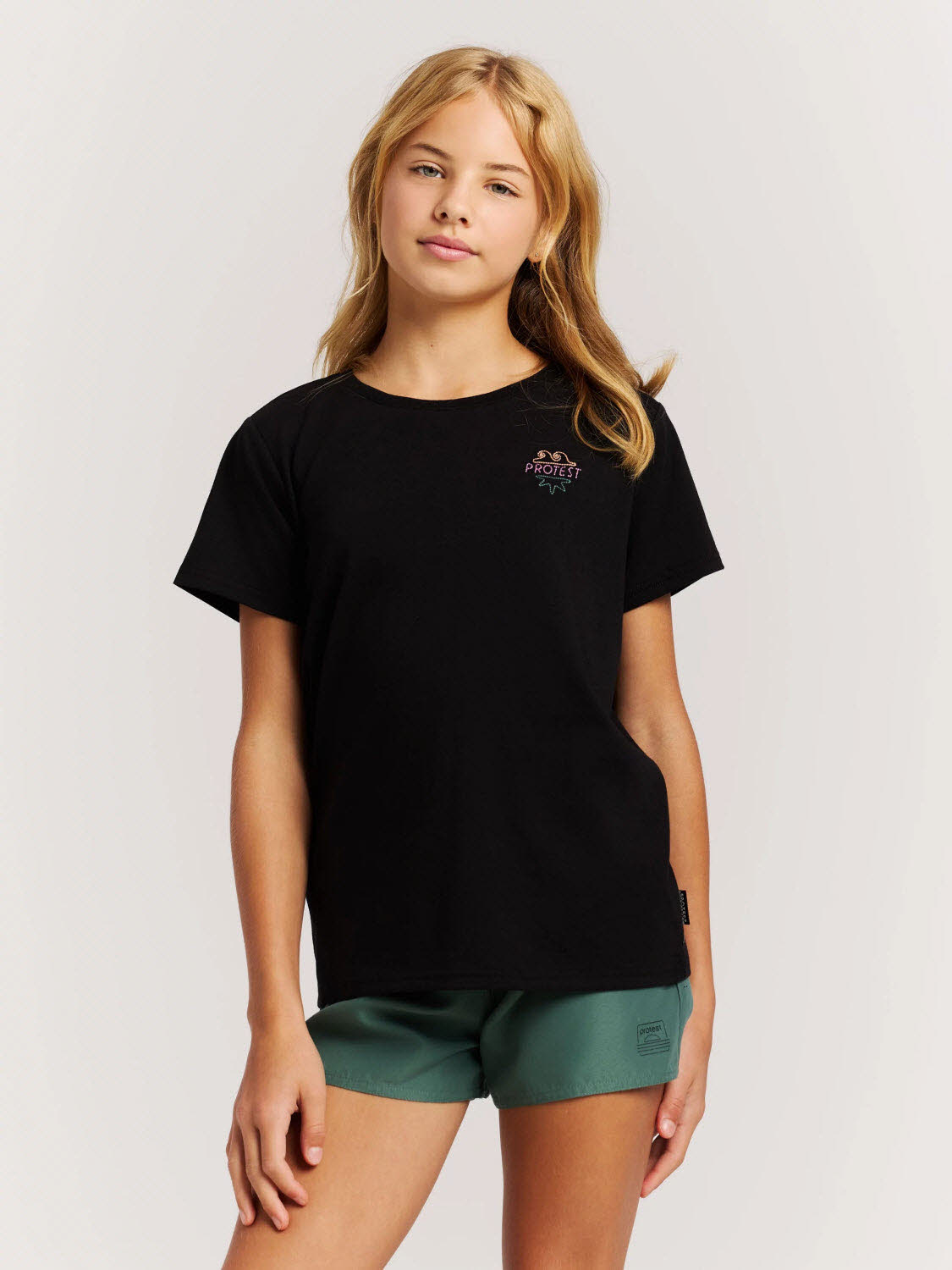 Protest PRTVictory JR t-shirt