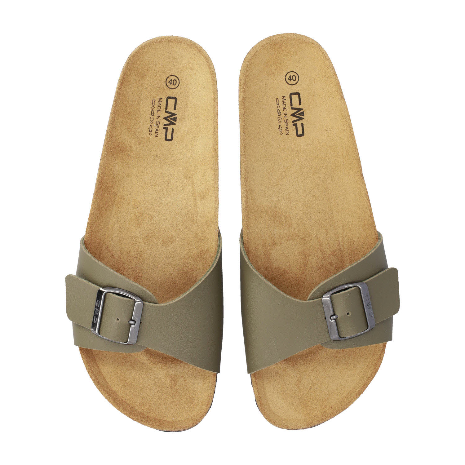 CMP ECO ELYS WMN SLIPPER
