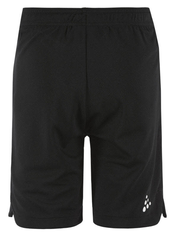 Craft Short Ability Zip Pocket JR