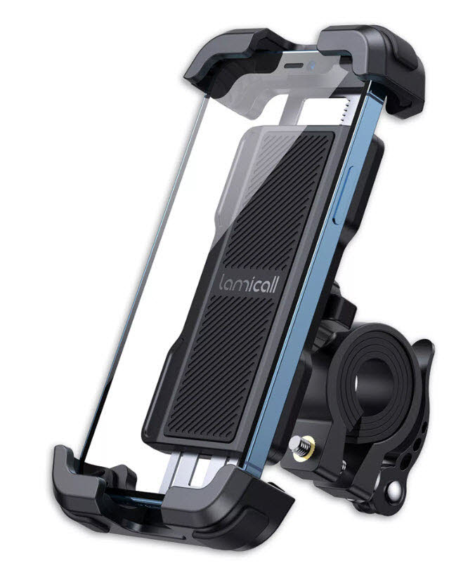 Lamicall Handyhalterung BP03Universelle