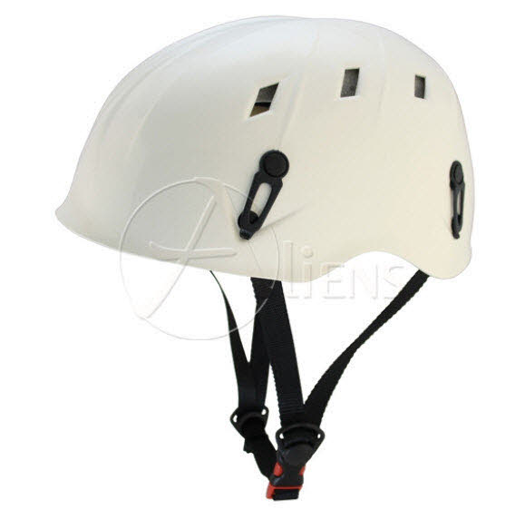 Rock Helmets Kletterhelm Hard Hat
