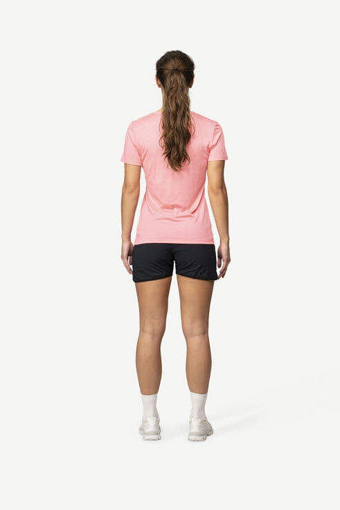 Devold ACTIVE ""SPRING"" TEE WMN